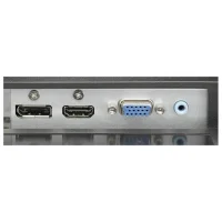 Монитор NEC MultiSync E241N-BK фото 4